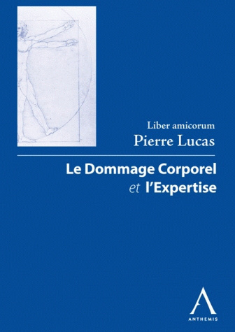 Le Dommage Corporel Et L Expertise I6doc