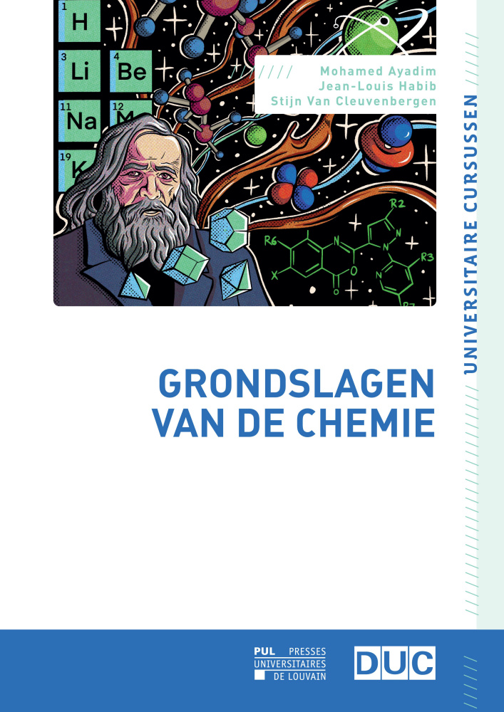 Grondslagen Van De Chemie I6doc